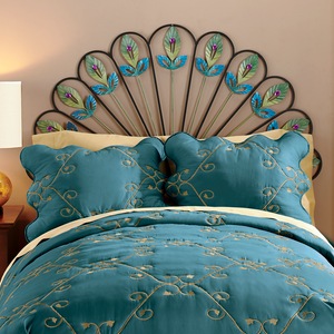 Harcourt Sham, , large