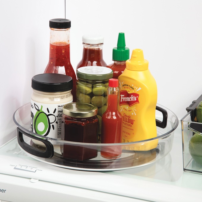 11.5" Turntable Prokeeper+, , large