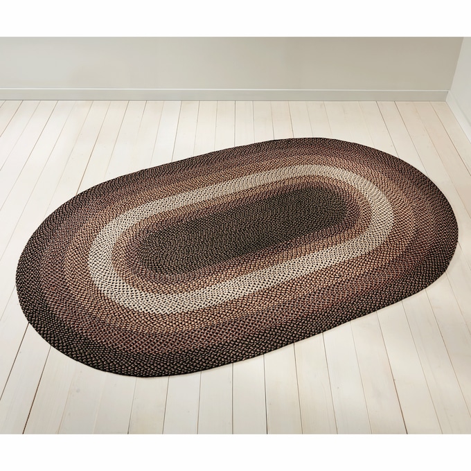 Winnie Braided Rugs, , large