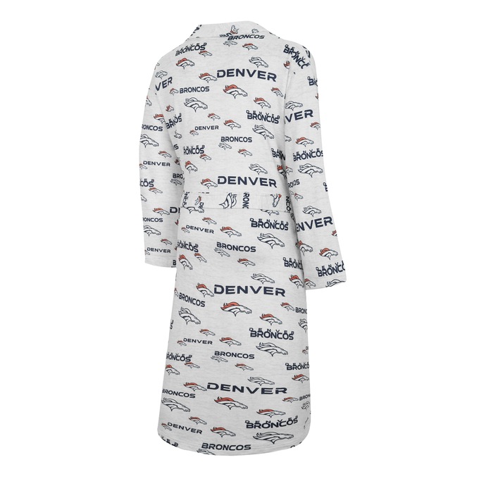 NFL Classic Bathrobe, , large