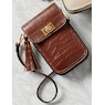 Zora Cell Phone Crossbody, , large