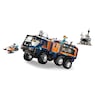 LEGO City Arctic Explorer Science Lab Truck, , large