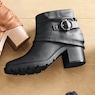 BareTraps Deborah Bootie, , large