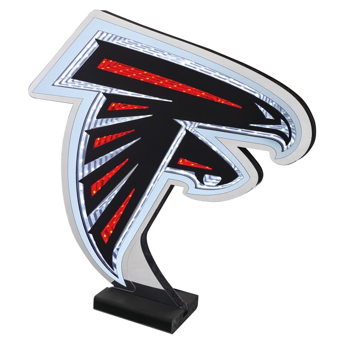 LED Infinity Logo Light, , large