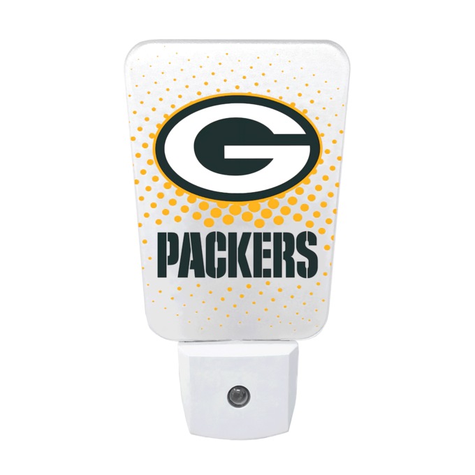 NFL Acrylic Night Light, , large