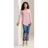 Adora Knit Tunic, , large
