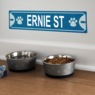 Personalized Pet Sign, , large