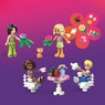 LEGO Friends Plant Caf&eacute; & Flower Shop, , large