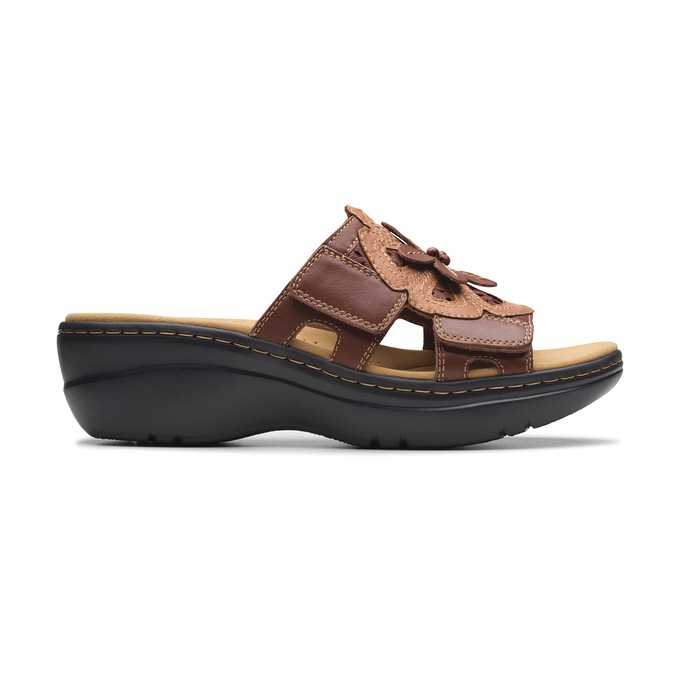 Clarks Merliah 2 Belle Slide, , large