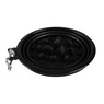Slow Feeder Collapsible Bowl, , large