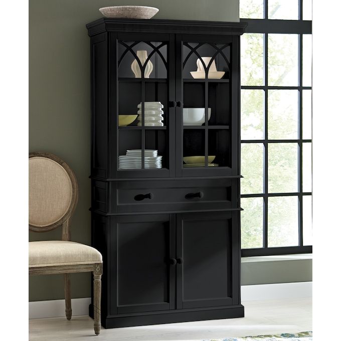 Hutch Country Door