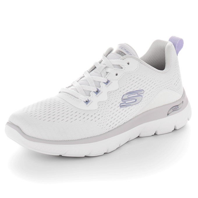 Skechers Women's Arch Fit Summits Lace-Up, , large