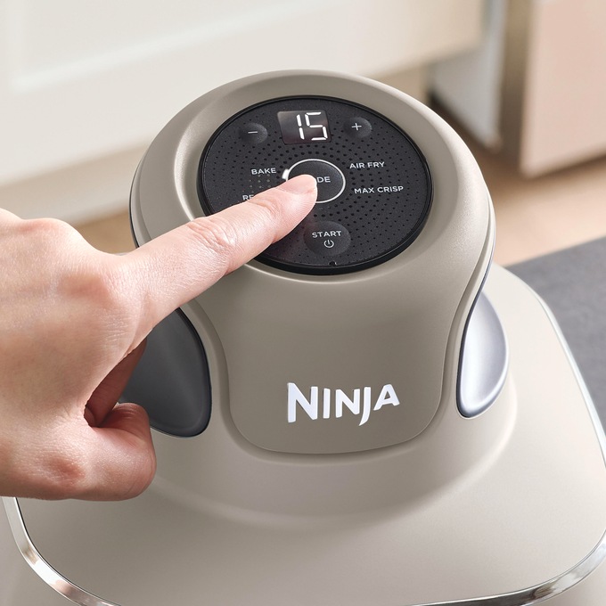 Ninja Crispi Cook & Store System, , large