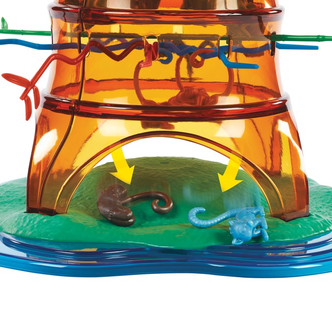 KerPlunk Rockin&rsquo; Tree Party, , large