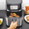 Kalorik 7-qt. Touchscreen Air Fryer, , large