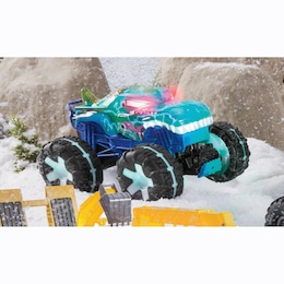 RC Mega Wrex Alive Monster Truck, , large
