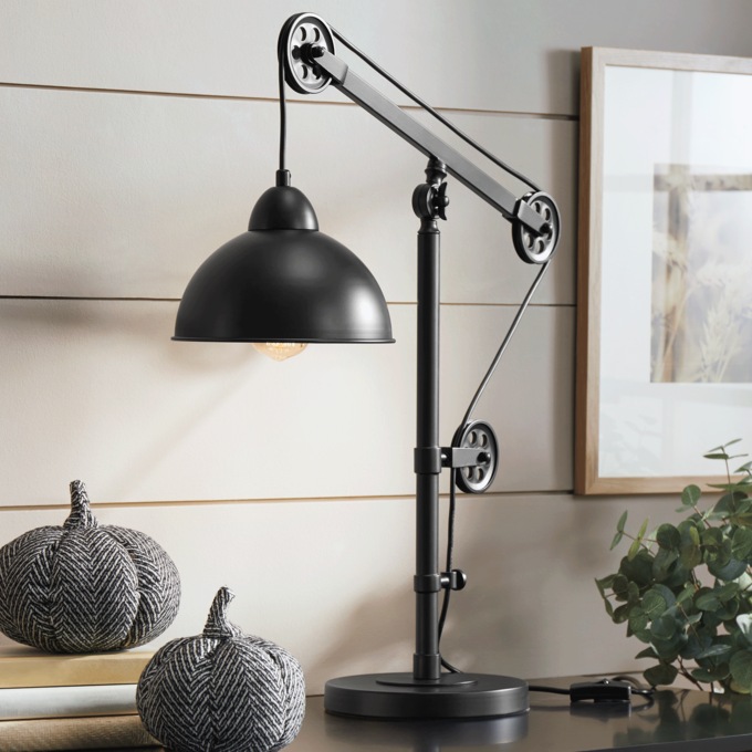 Large industrial lamp cheap