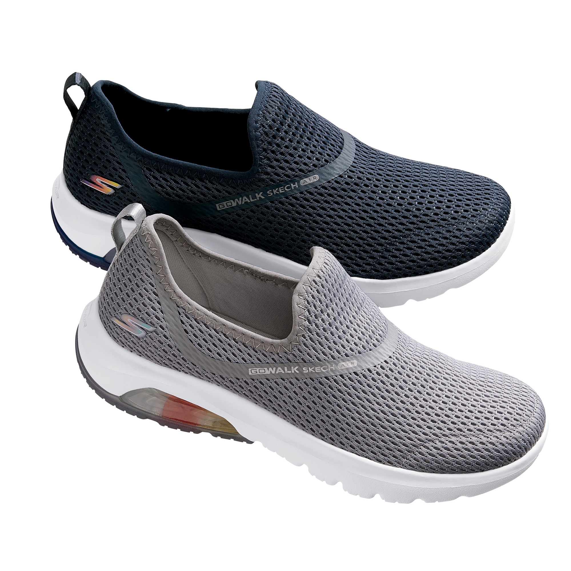 skechers is from which country