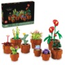 LEGO Icons Tiny Plants, , large