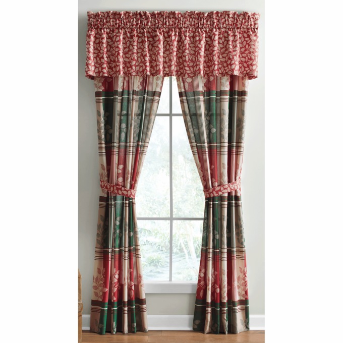 Kentwood Panel Pair, , large