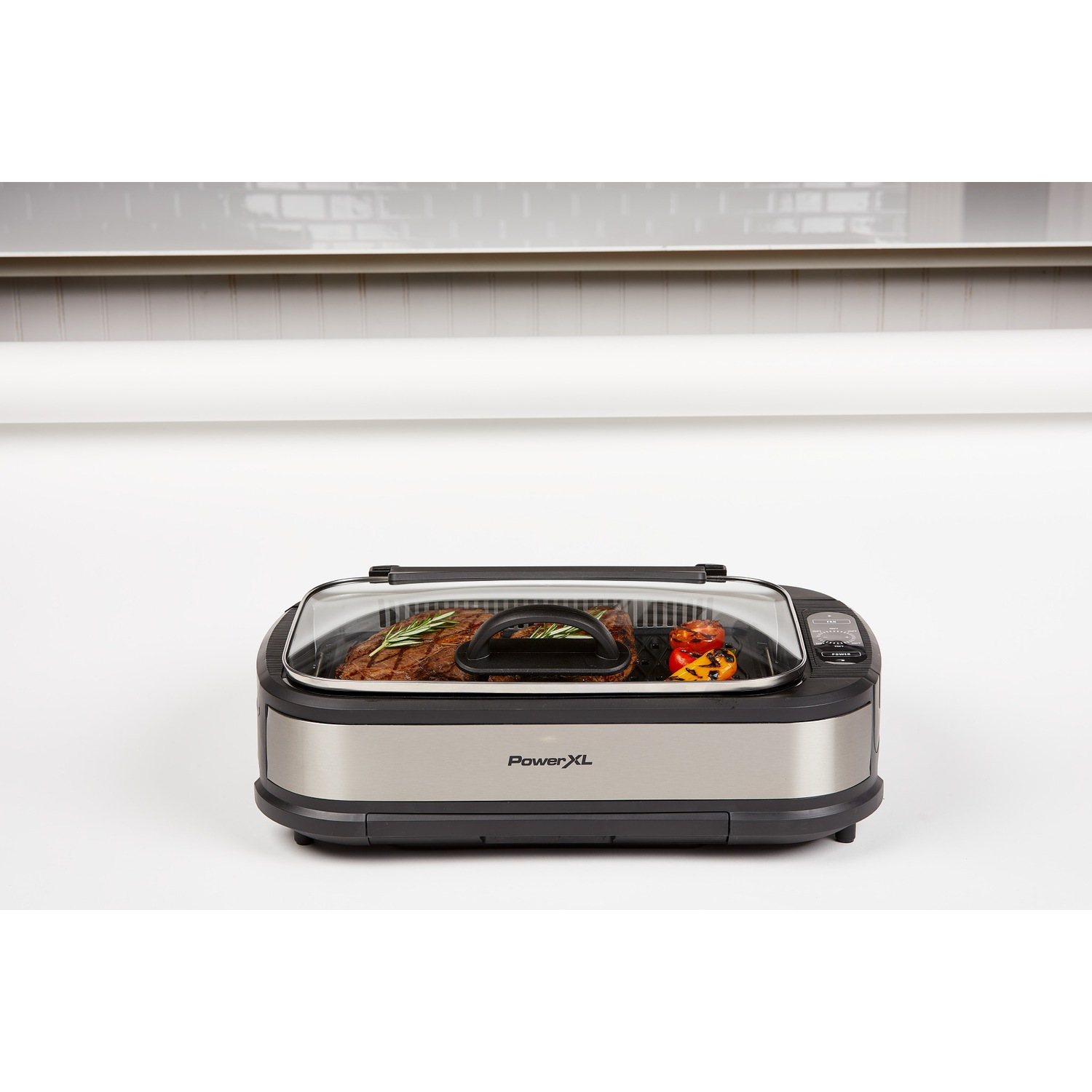 Power XL Smokeless Grill Pro