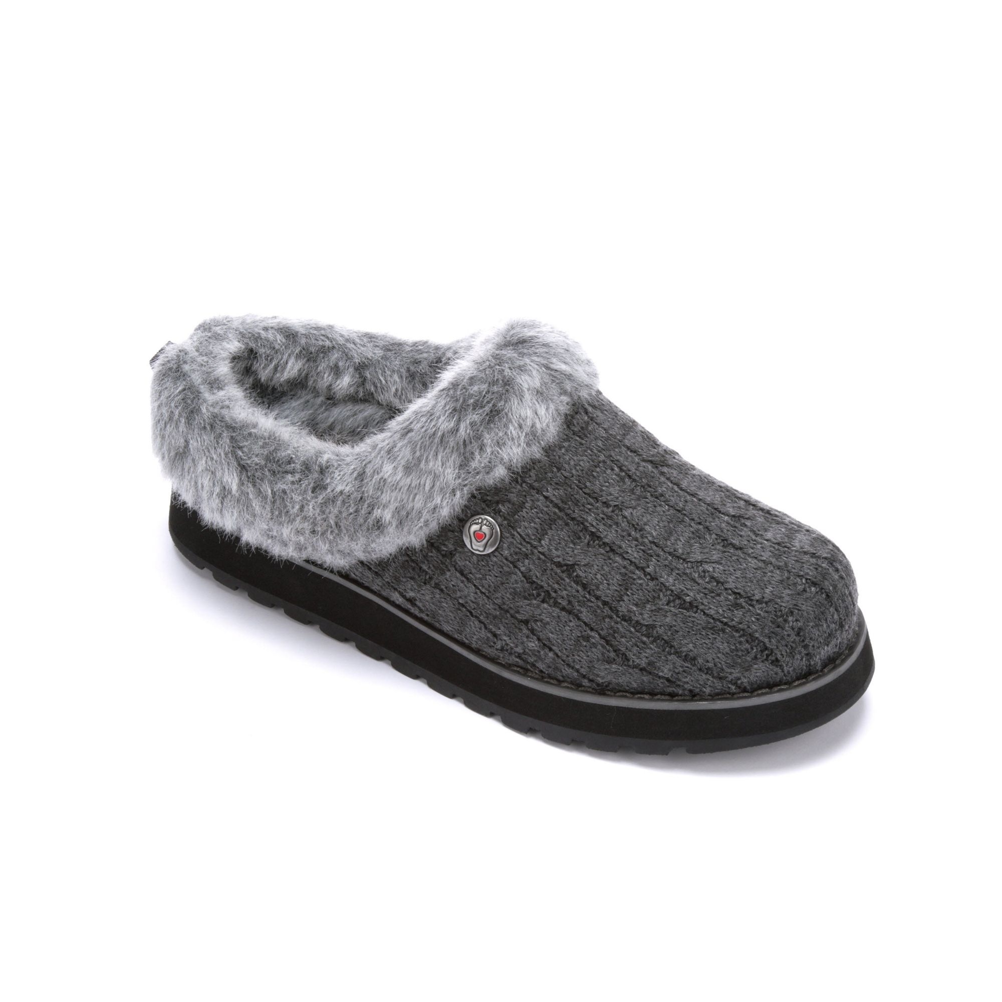 thick foam sandals