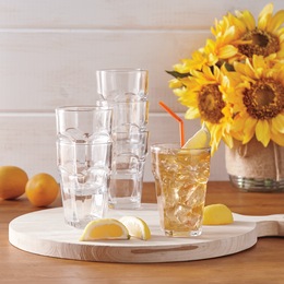 Set of 6 Stacking Tumblers, , large
