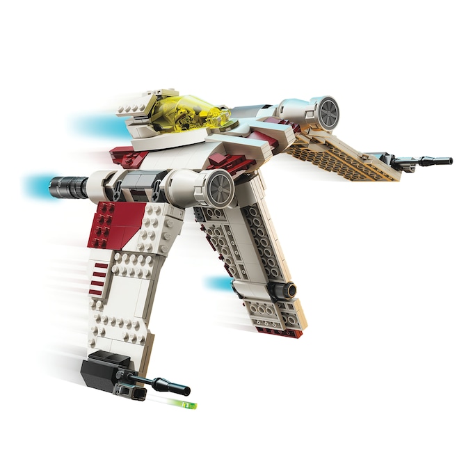 LEGO Star Wars V-19 Torrent Starfighter, , large