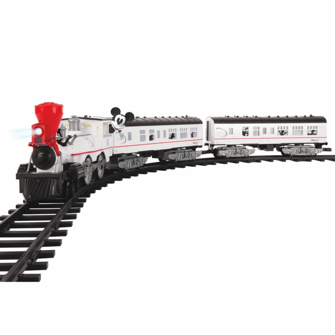 Disney 100 Celebration Ready-to-Play Train Set, , large