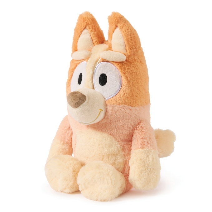 Bluey 13" Soft Plush, , large