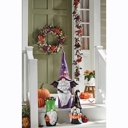 Best of Halloween Porch D&eacute;cor Bundle, , large