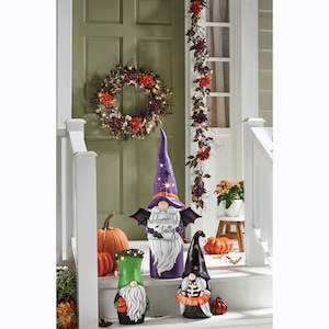 Best of Halloween Porch D&eacute;cor Bundle, , large