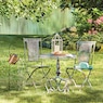 Watering Can Solar Stake, , large