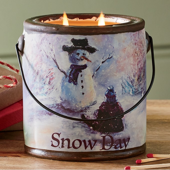 Farm Fresh Collection Candle, , large