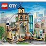 LEGO City Central Train Station, , large
