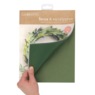 Lia Griffith Frosted-Paper Greenery Kits, , large