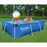 Bestway Steel Pro Rectangle Pool, , large