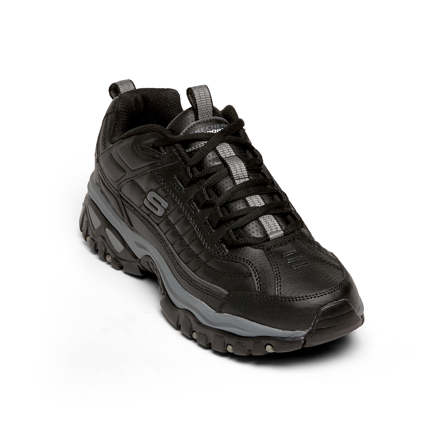 skechers men's energy afterburn shoes