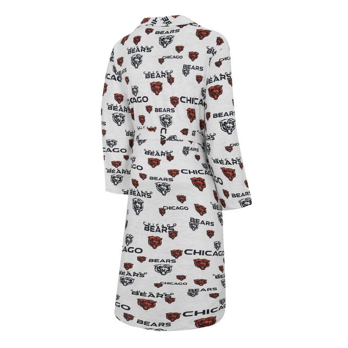 NFL Classic Bathrobe, , large
