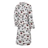 NFL Classic Bathrobe, , large
