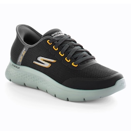 Skechers Men&#39;s Slip-Ins GO WALK Flex Slip-On, , large