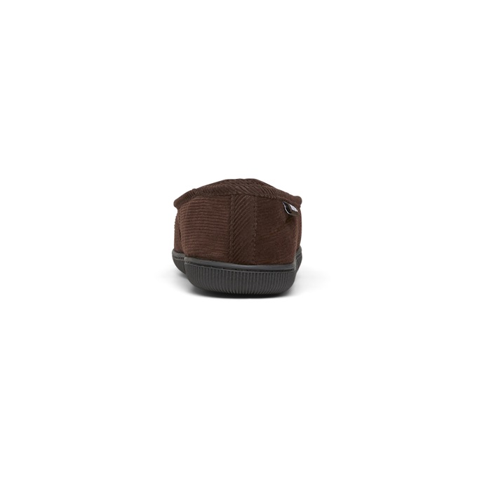 Corduroy Slipper by MUK LUKS, , large