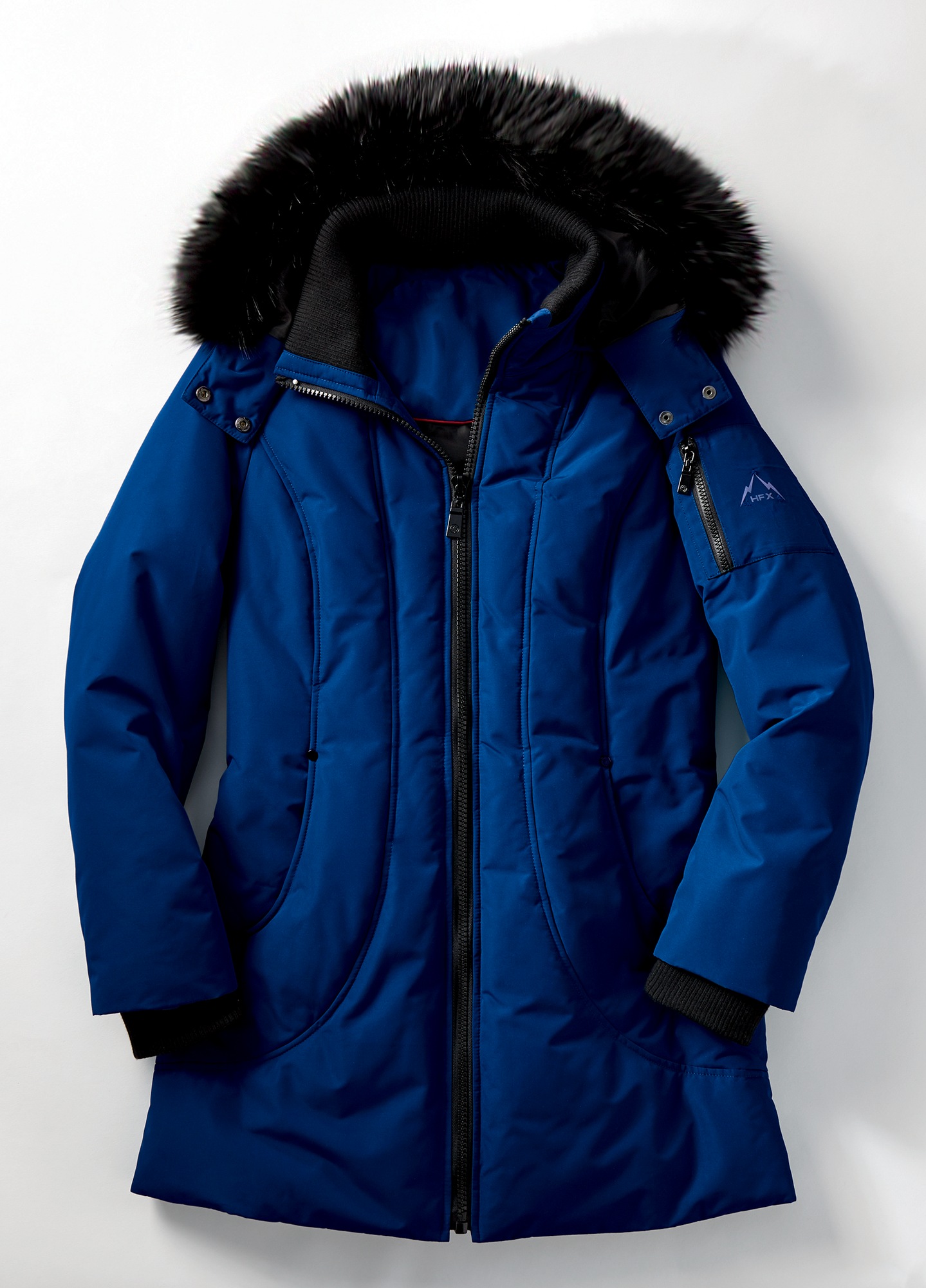Halifax snowbird coat Clearance