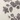 Danbury Panel, Gray Rose Toile, swatch