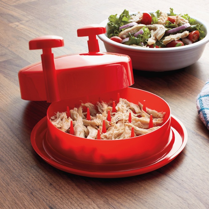 Ginny's Twist Meat Shredder, , large