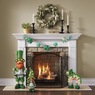 St. Patrick's Day Mantel Collection, , large