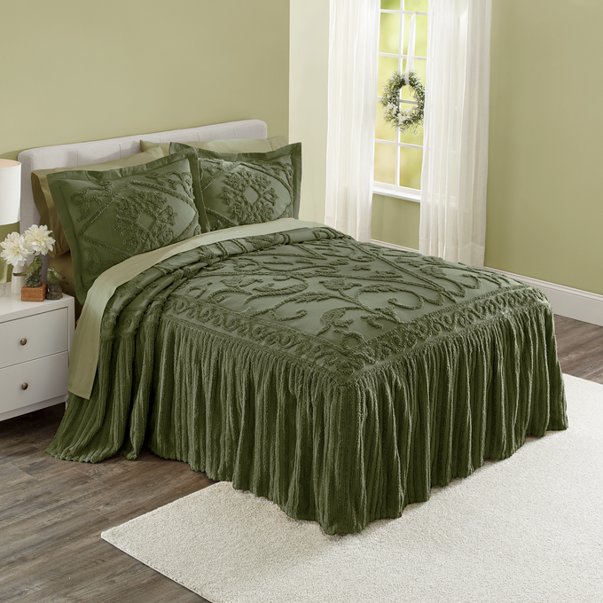 Chenille Bedspreads With Split Corners Ourcornerstudio - Chenille Bedspreads With Split Corners Chenille Bedspreads With Split Corners Ourcornerstudio - Chenille Bedspreads With Split Corners