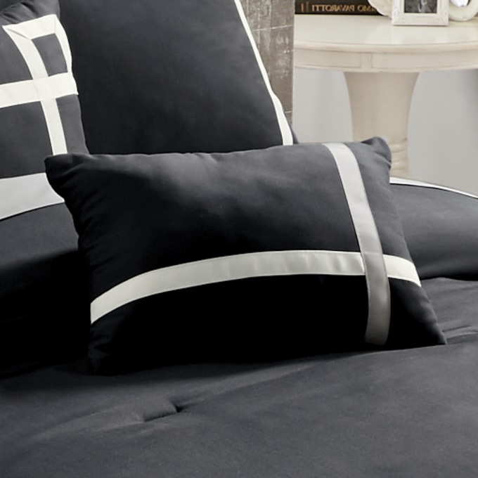 Hotel Rectangle Pillow, , large