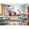 LEGO City Fire Station With Fire Truck, , large