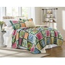 Isla Oversized Quilt, , large